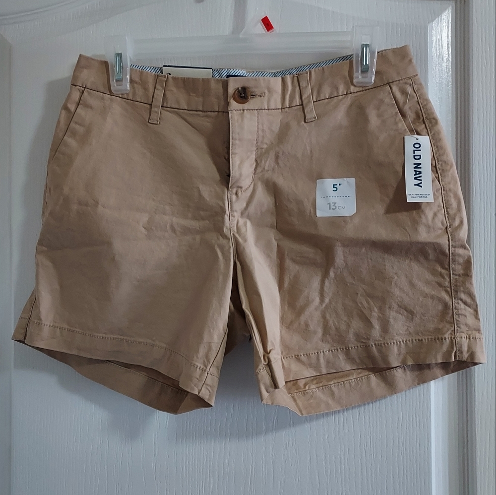 Women's short